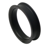 Silicone Tunnel 42-50mm - SKU 15164