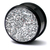 Acrylic Sparkle Plugs - SKU 15455