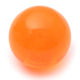 Acrylic Ball (Plain) - SKU 16011