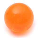 Acrylic Ball (Plain) - SKU 16014