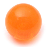 Acrylic Ball (Plain) - SKU 16015