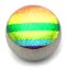 Steel Logo Balls - Pictures 1.6mm, 6mm, Rainbow