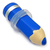 Resin Pencil Plugs - SKU 16435