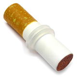 Resin Cigarette Plugs - SKU 16450