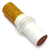 Resin Cigarette Plugs - SKU 16452