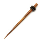 Organic Wood Stretchers 2.2mm, Coconut Palm Wood