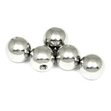 Steel Balls - Threaded - SKU 19526
