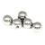 Steel Balls - Threaded - SKU 19531