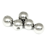 Steel Balls - Threaded - SKU 19532