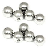 Steel Balls - Threaded - SKU 19536