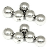 Steel Balls - Threaded - SKU 19539