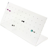Display Boards DB7: Width:200mm Height:100mm Holds 50 pieces. Jewellery not included.