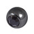 Black Titanium Jewelled Balls 1.2x3mm - SKU 21187