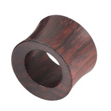 Organic Eyelet Tunnel Sono Wood (OE6) - SKU 21391