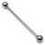 Steel Industrial Scaffold Barbells 1.6mm 30-48mm - SKU 22033