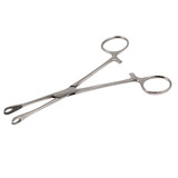 Piercing Tools - Foerster Forceps (aka Sponge Clamps) - Mini Size - SKU 22695