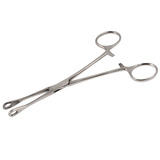Piercing Tools - Foerster Forceps (aka Sponge Clamps) - Mini Size - SKU 22696