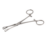 Piercing Tools - Pennington Forceps - Mini Size - SKU 22699