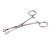 Piercing Tools - Pennington Forceps - Mini Size - SKU 22699