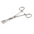 Piercing Tools - Pennington Forceps - Mini Size - SKU 22700