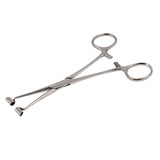 Piercing Tools - Septum Forceps - SKU 22701