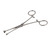 Piercing Tools - Tragus Forceps - SKU 22702