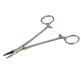 Piercing Tools - Mayo Needle Holder - SKU 22705