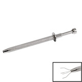  Piercing Ball Grabber Tool