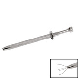 Piercing Tools - Ball Grabber - SKU 22709