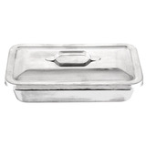 Piercing Tools - Instrument Tray with Lid - SKU 22717