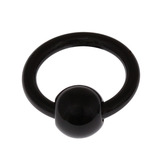 Acrylic BCR 2mm, 2.5mm, 3mm, 4mm, 6mm and 8mm Large Gauge 2.5mm, 13mm, 8mm