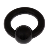 Acrylic BCR 2mm, 2.5mm, 3mm, 4mm, 6mm and 8mm Large Gauge 3mm, 13mm, 8mm