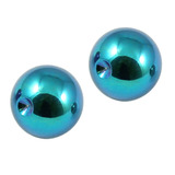 Titanium Clip in Ball (for BCR) - SKU 23822