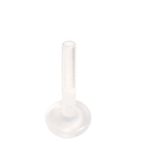 Bioflex Push-fit Labret Base - SKU 24103