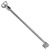 Steel Jewelled Key Industrial Scaffold Barbell IND23 - SKU 24558