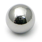 Steel Balls - Threaded - SKU 25919