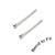 Silver Nose Studs ST4, ST5, ST6, ST7 - SKU 27608