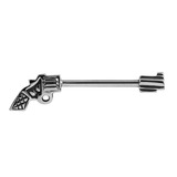 Gun Nipple Bar - SKU 28242