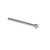 Titanium Straight Nose Studs - Ball, Disk and Cone 1.0mm Gauge - SKU 28302