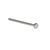 Titanium Straight Nose Studs - Ball, Disk and Cone 1.0mm Gauge - SKU 28305