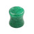 Jade Stone Double Flared Tapered Plug - SKU 28868