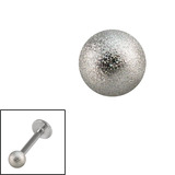 Steel Threaded Shimmer Balls 1.2mm - SKU 28926