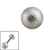 Steel Threaded Shimmer Balls 1.2mm - SKU 28927