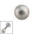 Steel Threaded Shimmer Balls 1.6mm - SKU 28930