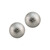 Steel Threaded Shimmer Balls 1.6mm 1.6mm, 4mm. Pack of 2 balls. - alternative image
