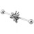 Steel Fly Industrial Scaffold Barbell IND44 - SKU 29265