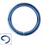 Titanium Continuous Twist Rings (Seamless Ring) - SKU 29375