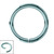 Titanium Continuous Twist Rings (Seamless Ring) - SKU 29390