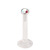Bioflex Push-fit Labret with Steel Jewelled Disk (2.35mm Disk) - SKU 32073