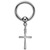 Steel Cross - Drop BCR - SKU 32200